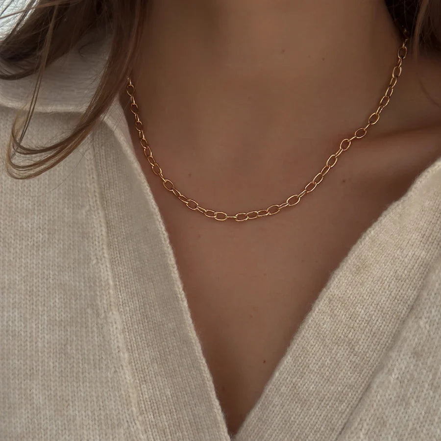 All-purpose Necklace