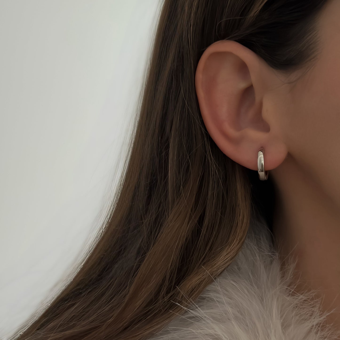 Biżuteria Fala – srebro