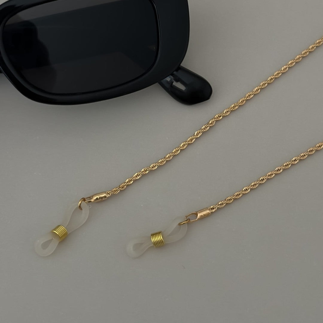 Glasses Chain Kord
