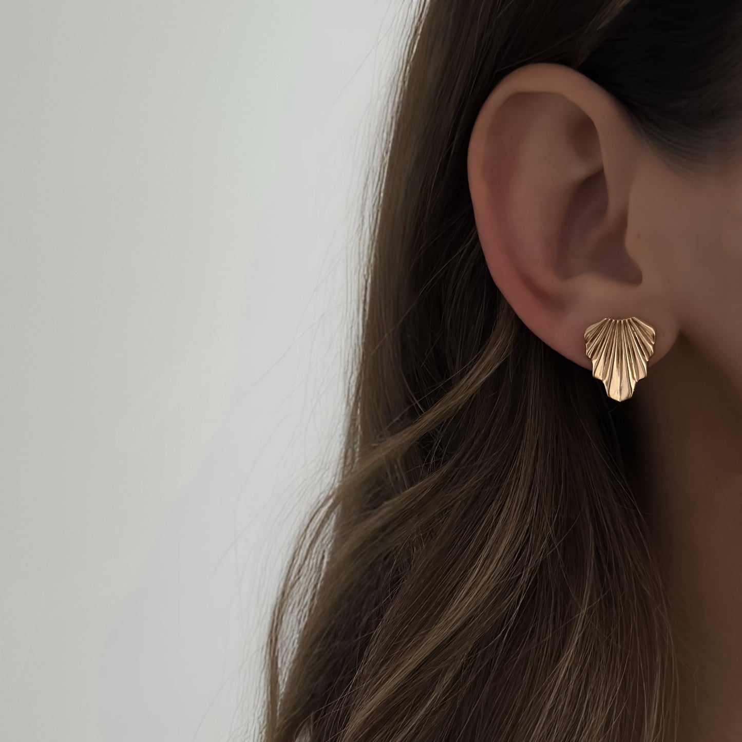 Decima Earrings