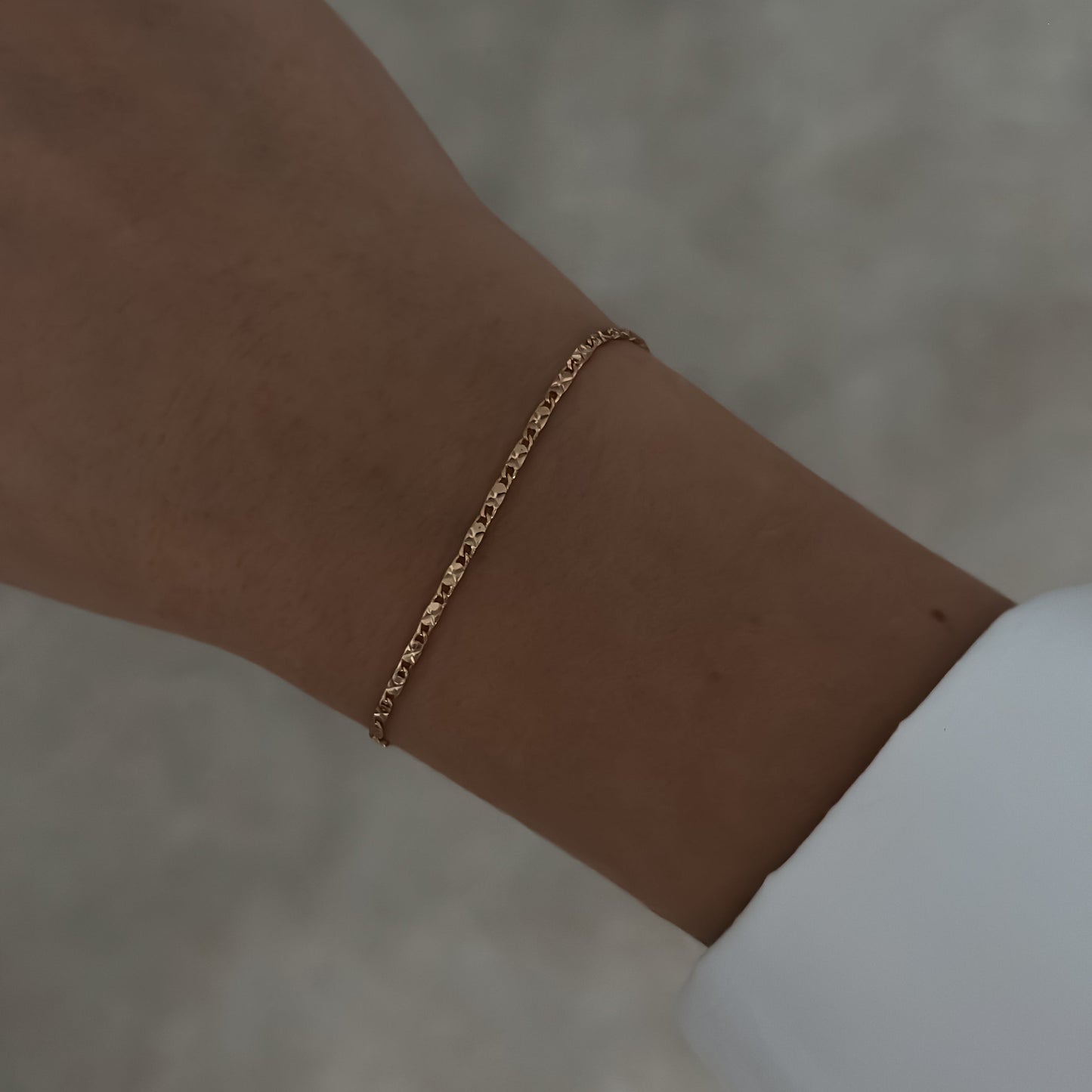 Quaint Bracelet