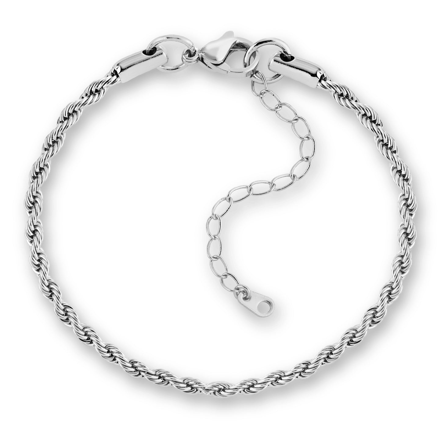 Opaska na ramię ze sznurka 3 mm | Elegancki design 0,03 kg 1