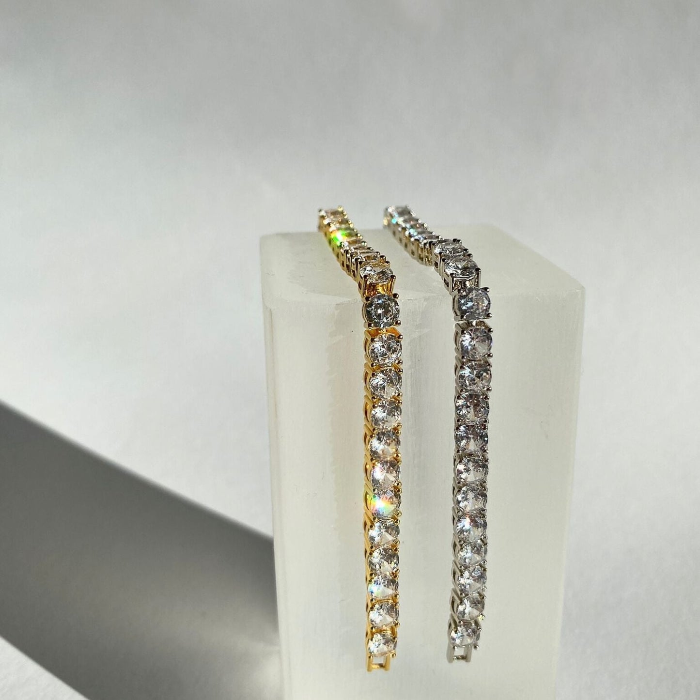 Opaska tenisowa | Wysoka jakość 5 mm 4