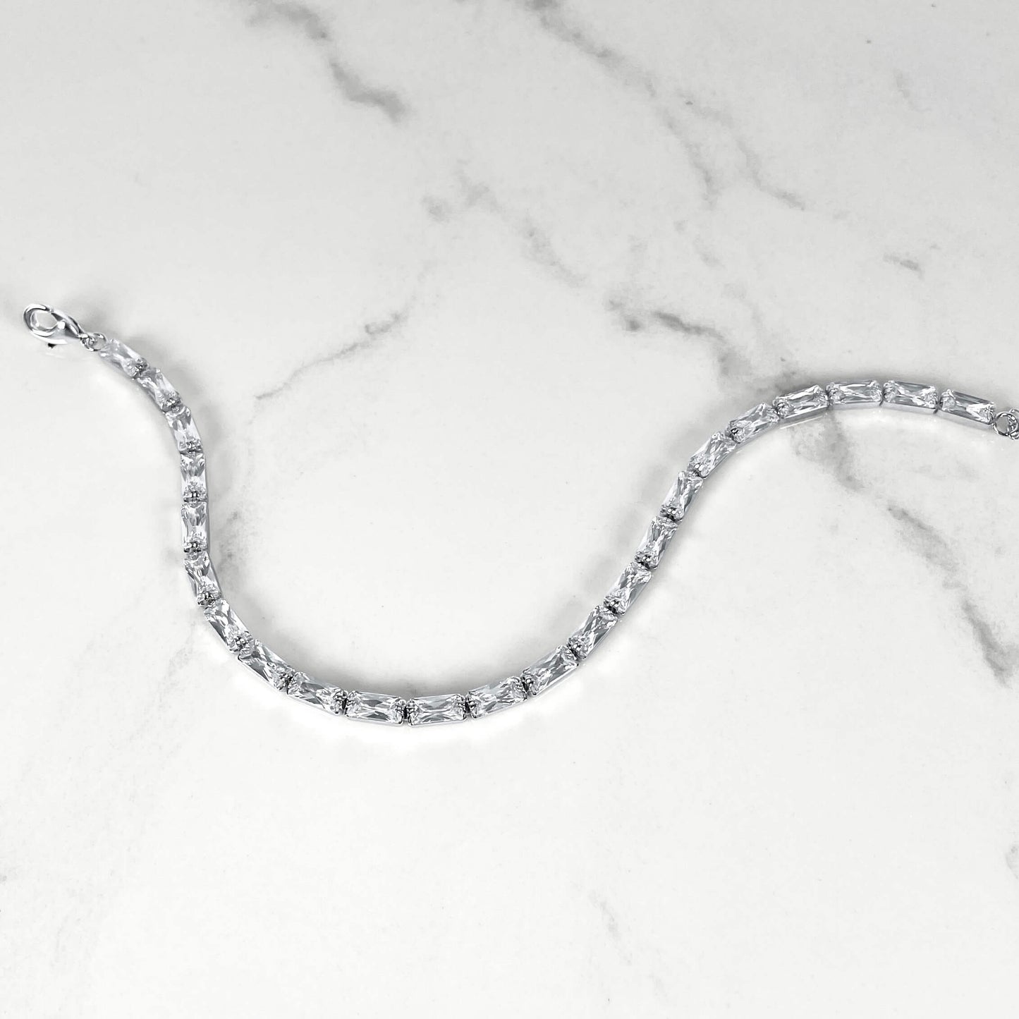 Veria | Elegancka bransoletka 0,02 kg 4