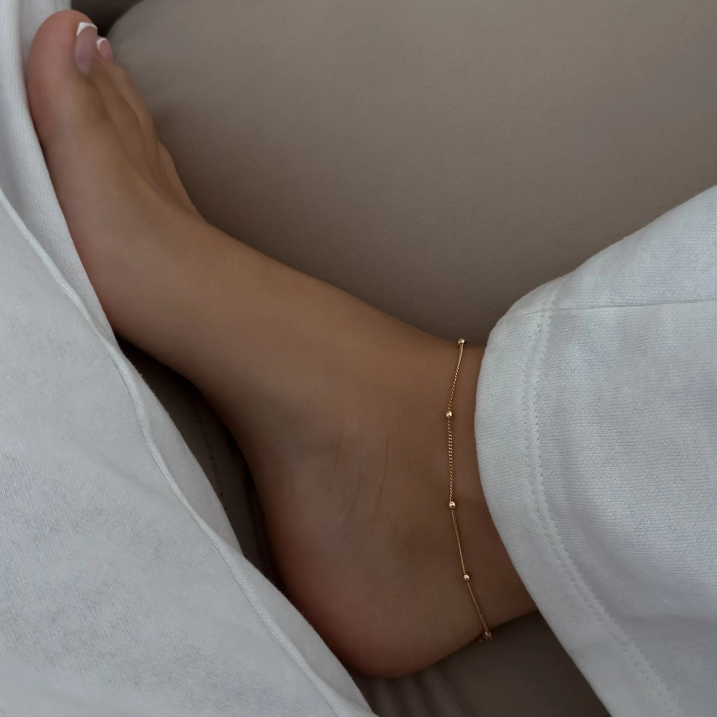 Colette Anklet