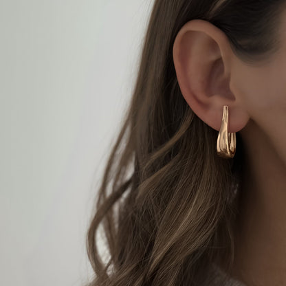 Apollo Earrings