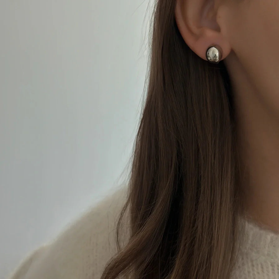 Peas Huggies [Silver]