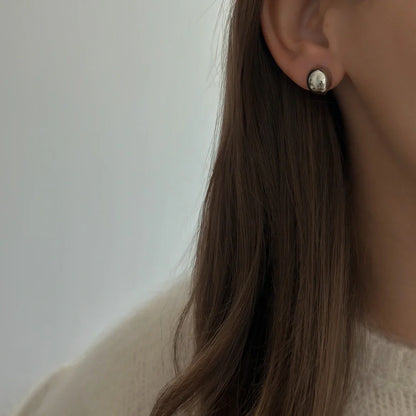 Peas Huggies [Silver]