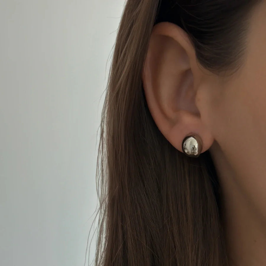 Peas Huggies [Silver]