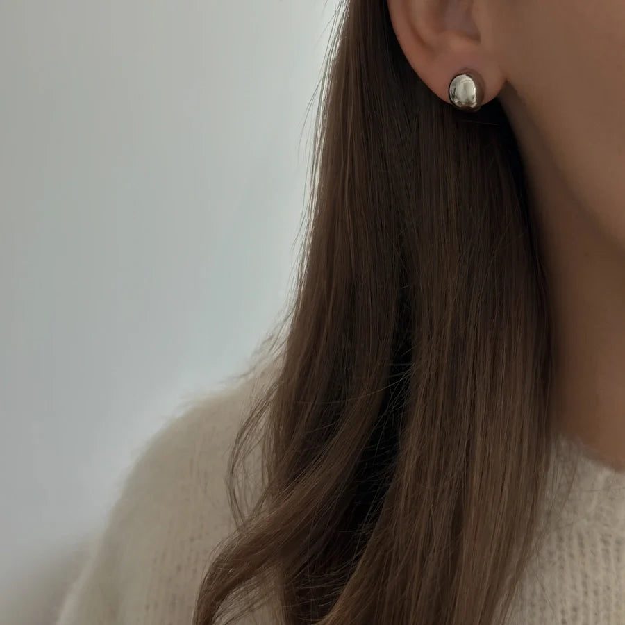 Peas Huggies [Silver]