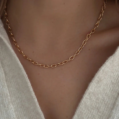 All-purpose Necklace