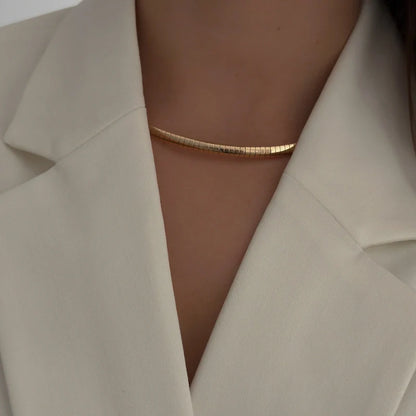 Collier Necklace