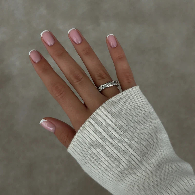 Richmond Band [Silver]