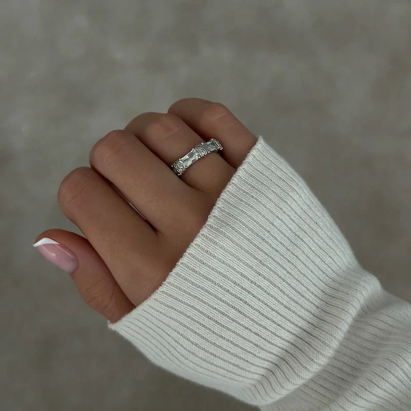 Richmond Band [Silver]