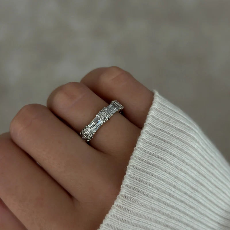 Richmond Band [Silver]