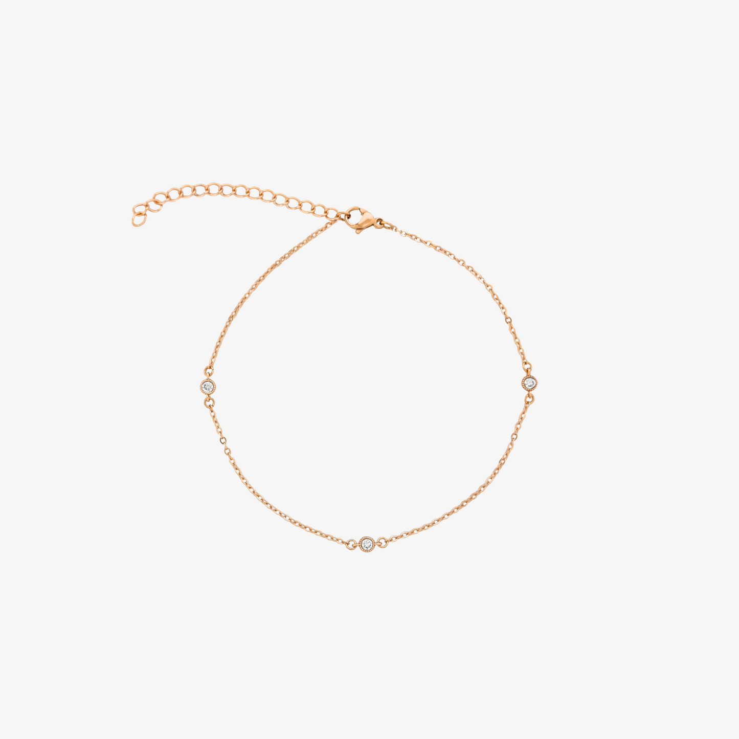 Eve Anklet