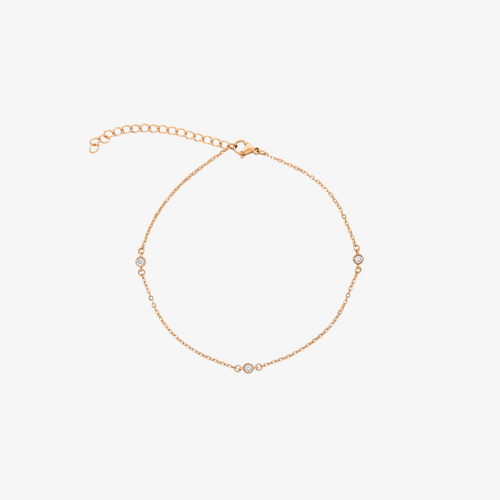 Eve Anklet