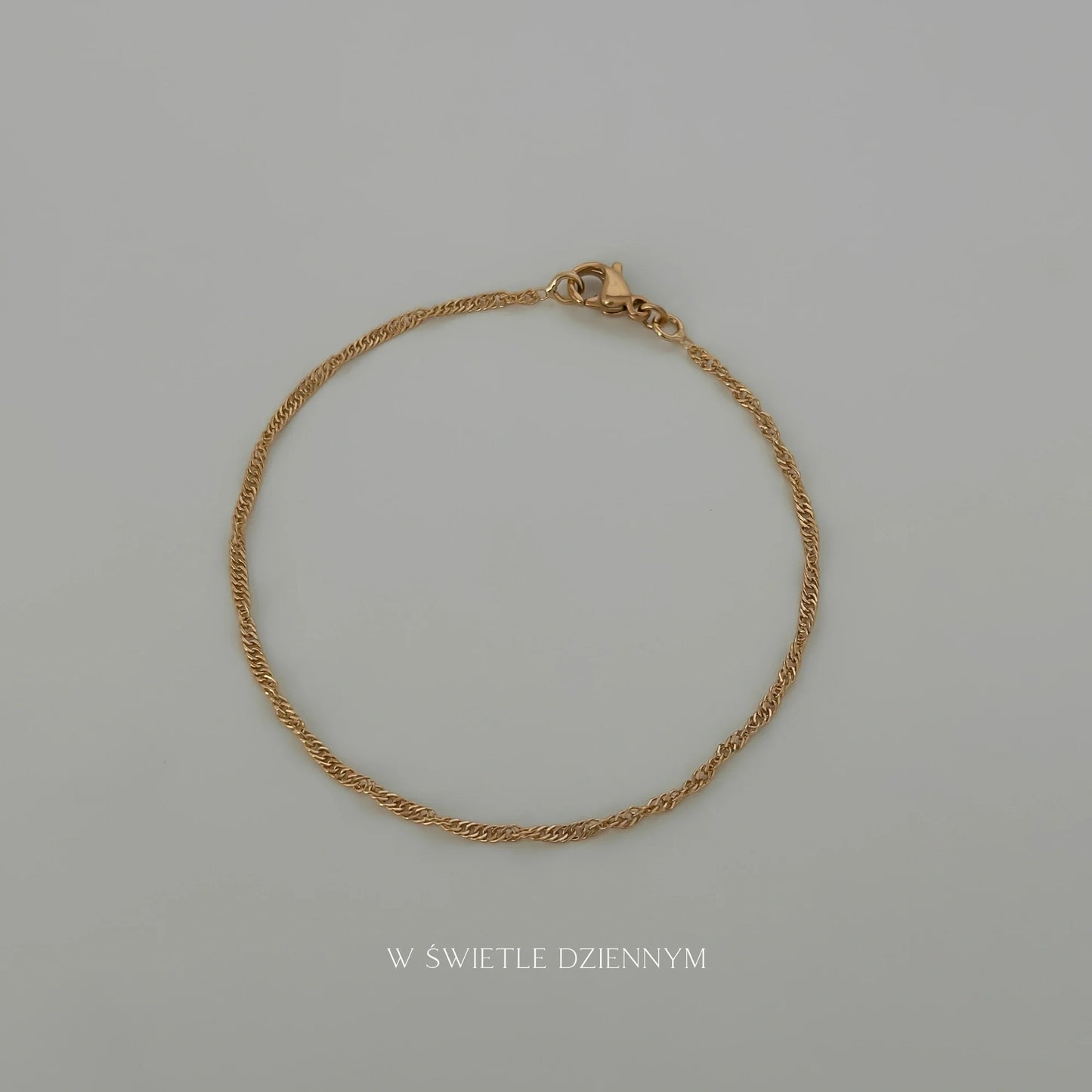 Sophie Bracelet