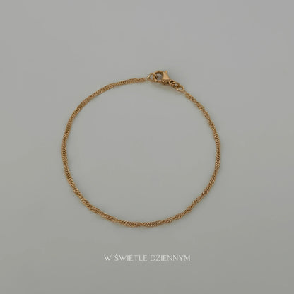 Sophie Bracelet