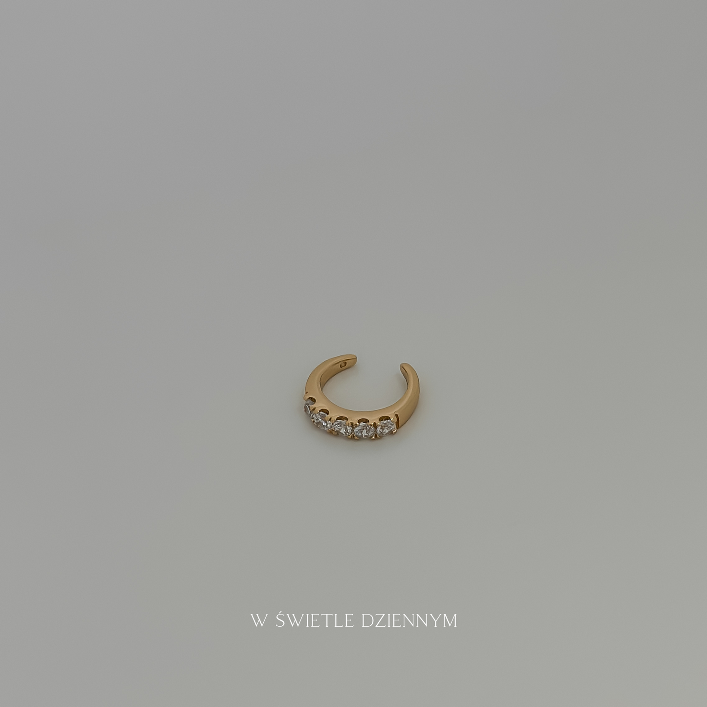 Bliss Ear Cuff (szt)