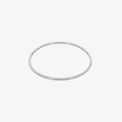Tiny Bangle [Silver]