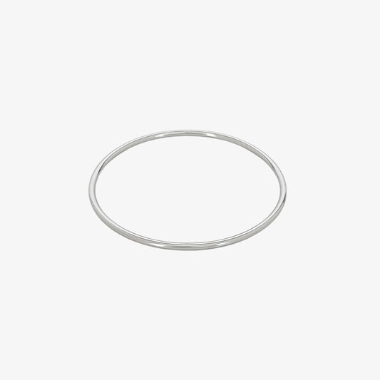 Tiny Bangle [Silver]