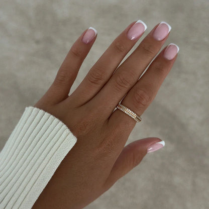 Audace Ring