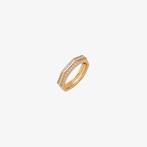 Audace Ring