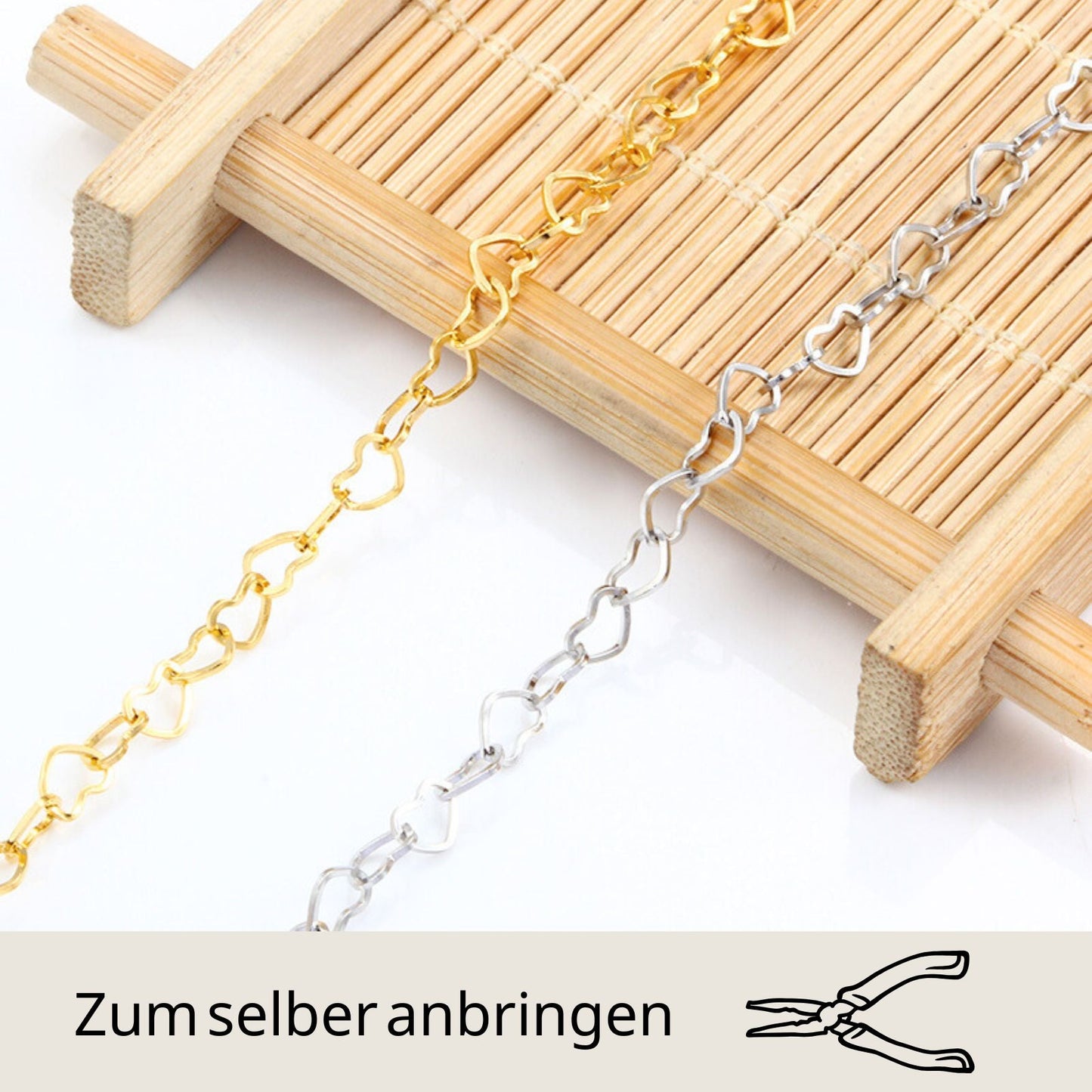 Bransoletka Bezgraniczna Miłość | Trwała stal nierdzewna 0.02kg 2