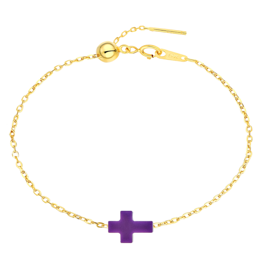 Bransoletka Efez | Regulowany mechanizm kulkowy 925g 0