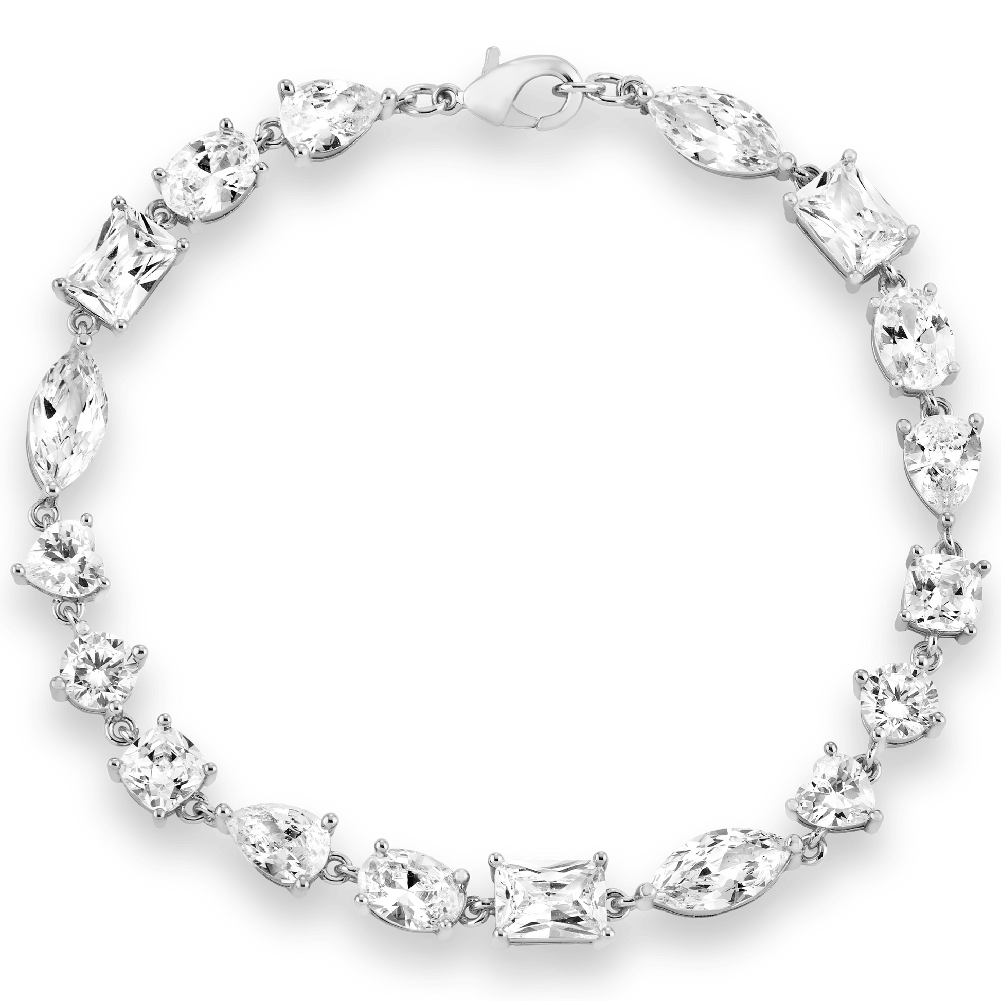 Bransoletka Lovely Aurora | Elegancka pozłacana biżuteria 0,02 kg 1