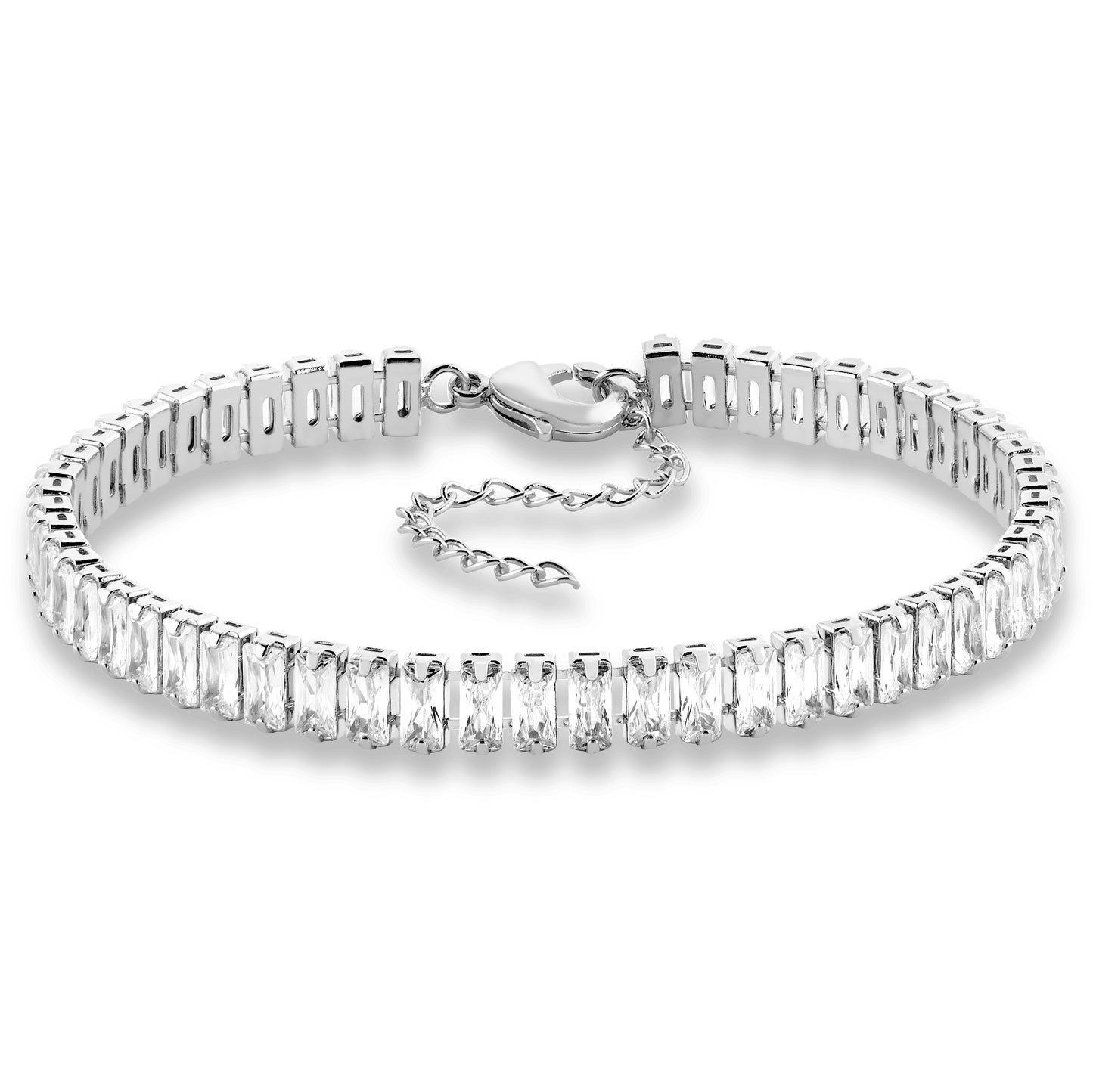 Bransoletka Lovely Aurora | Pozłacana 18-karatowym złotem 0.05kg 1