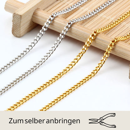 Bransoletka Timeless Touch | Wysokiej jakości stal nierdzewna 0,05kg 2