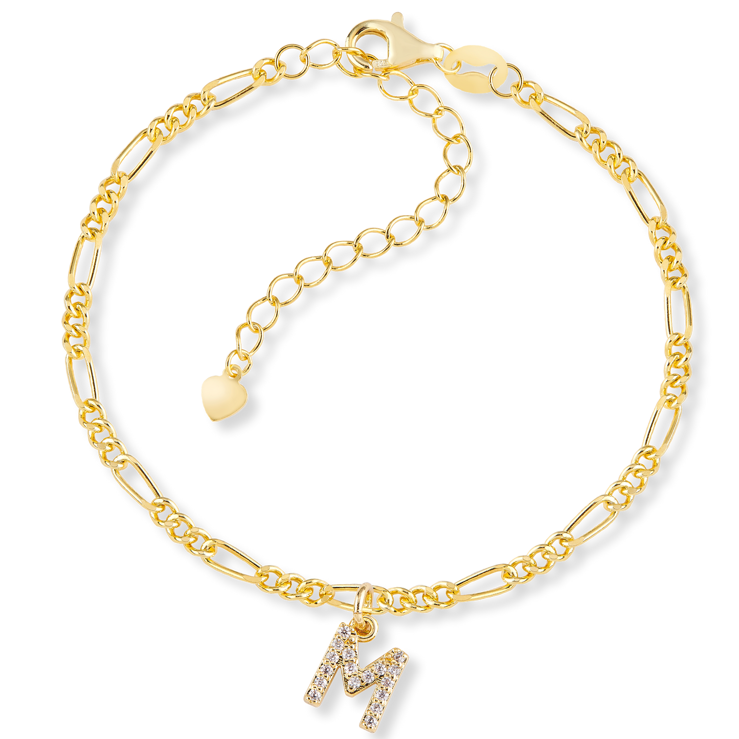 Bransoletka ze srebra 925 | Elegancka regulacja 16-18cm 0