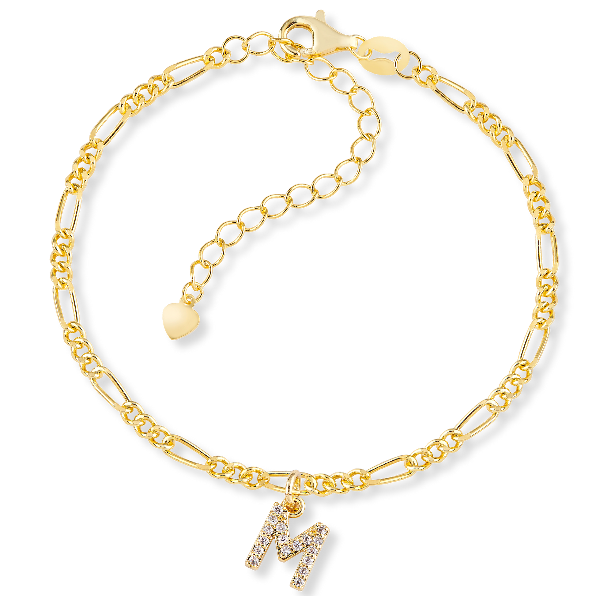 Bransoletka ze srebra 925 | Elegancka regulacja 16-18cm 0