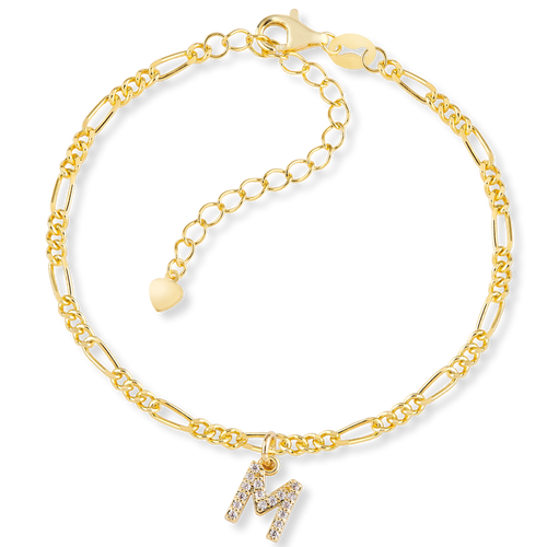 Bransoletka ze srebra 925 | Elegancka regulacja 16-18cm 0