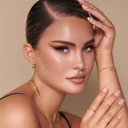 Bransoletka ze srebra 925 | Elegancka regulacja 16-18cm 1