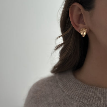 Decima Earrings