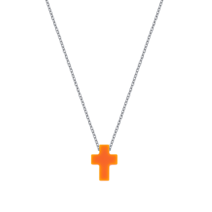 Efez | Naszyjnik z krzyżykiem 0,01 kg 2