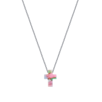 Efez | Naszyjnik z krzyżykiem 0,02 kg 2