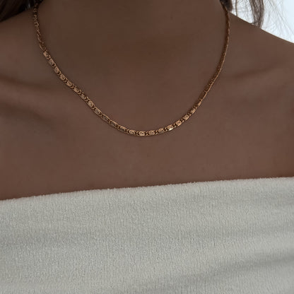 Giovani Chain Necklace