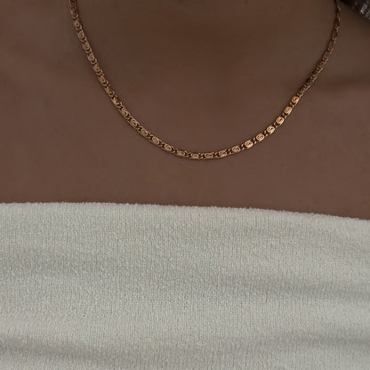 Giovani Chain Necklace