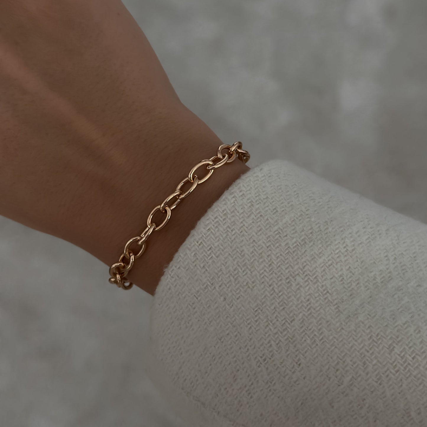 Ankier Bracelet