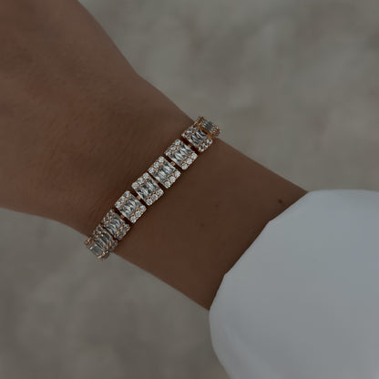 Festive Shine Bracelet
