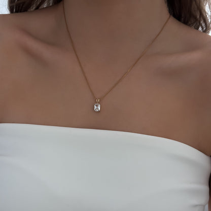 Excellent Necklace
