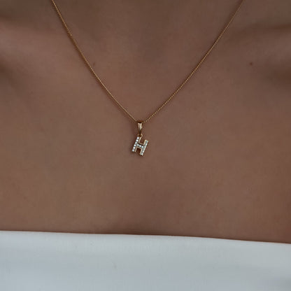 Personal Necklace