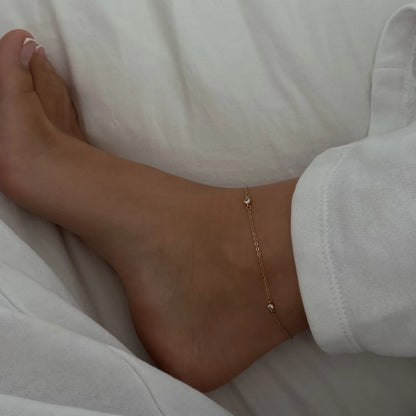 Eve Anklet