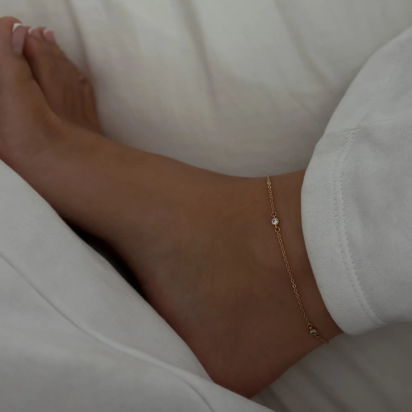 Eve Anklet