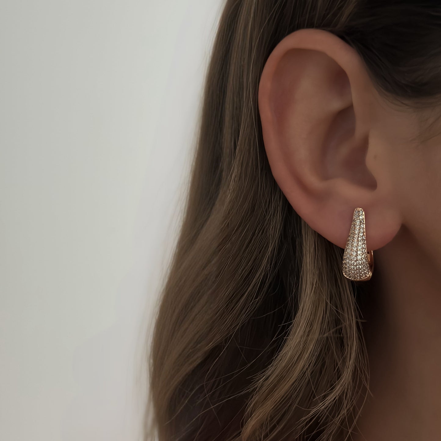 Dreamy Earrings