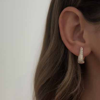 Dreamy Earrings